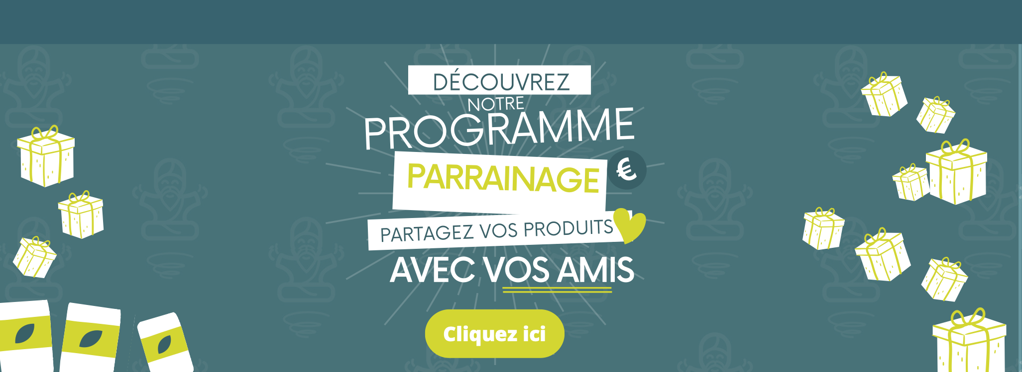 programme parrainage